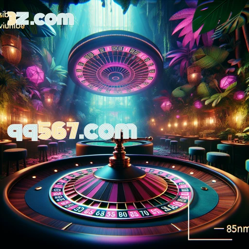 qq567.com Aplicativo Móvel