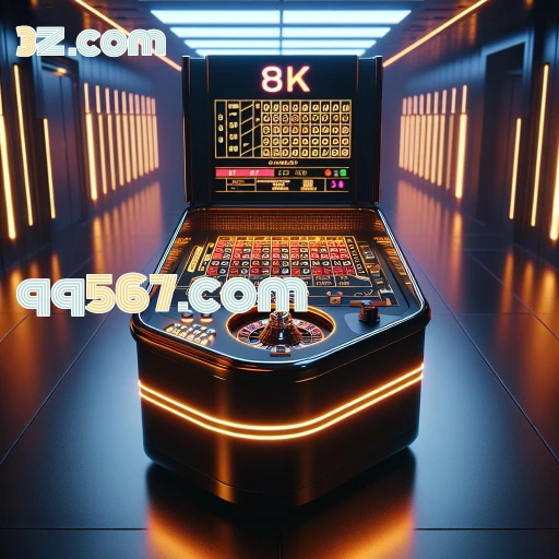 qq567.com Cassino Online