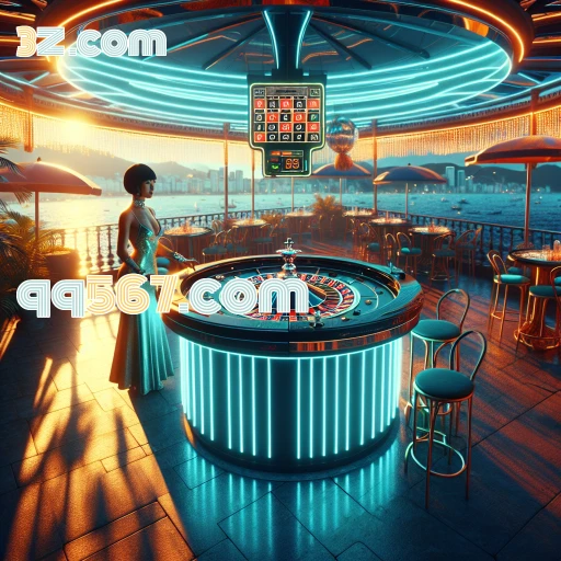 Mergulhe em Jogos Incríveis no qq567.com